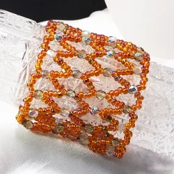 Bracelet M - Dentelle Cordelia - Bracelet M